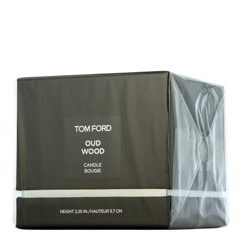 Tom Ford Oud Wood Duftkerze