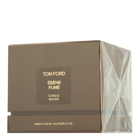 Tom Ford Ébène Fumé Duftkerze