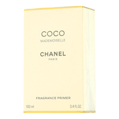 Chanel Coco Mademoiselle Fragrance Primer