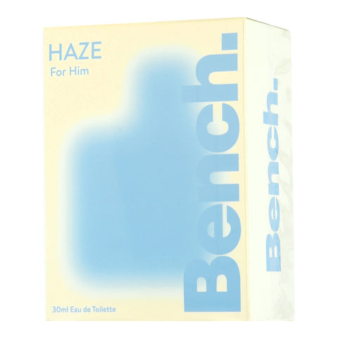 Bench. Haze For Him Eau de Toilette Spray