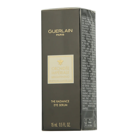 Guerlain Orchidée Impériale Radiance Eye Serum