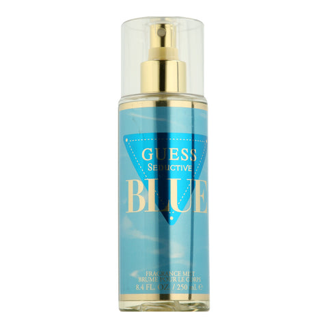 Guess Seductive Blue Fragrance Mist