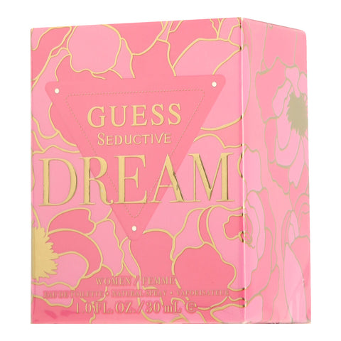 Guess Seductive Dream Eau de Toilette Spray