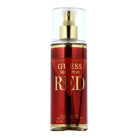 Guess Seductive Red Fragrance Mist