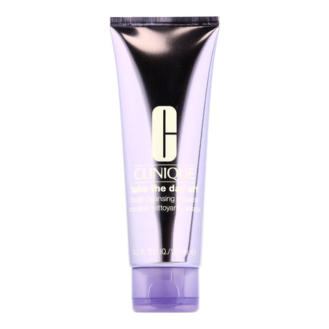 Clinique Cleanser Take The Day Off Face Cleansing Mousse