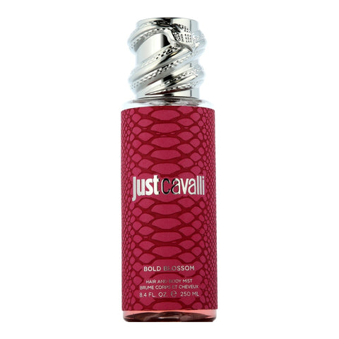Roberto Cavalli Just Cavalli Hair & Body Bold Blossom Mist