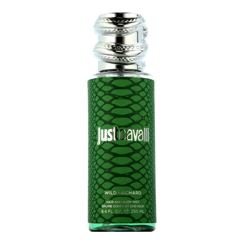 Roberto Cavalli Just Cavalli Hair & Body Wild Orchard Mist