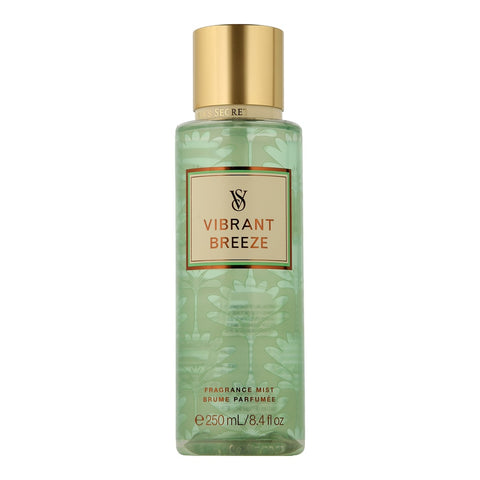 Victoria's Secret Vibrant Breeze Fragrance Mist