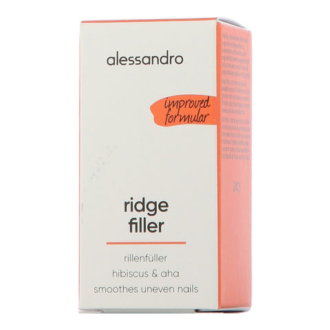 Alessandro Nail Care Ridge Filler