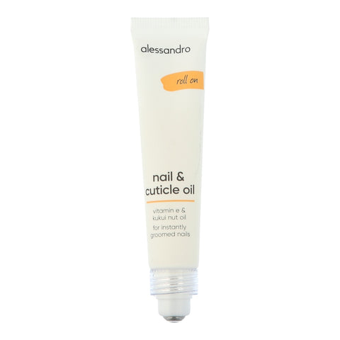 Alessandro Nail Care Nail & Cuticle Oil