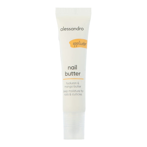 Alessandro Nail Care Nail Butter