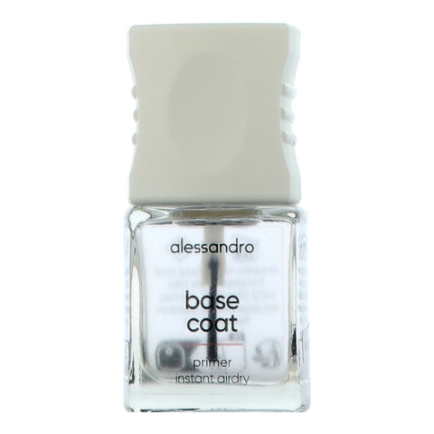 Alessandro Nail Care Base Coat