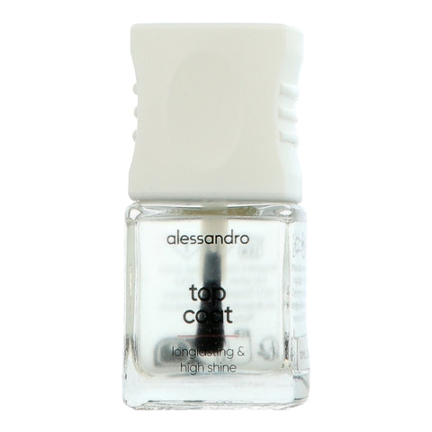 Alessandro Nail Care Top Coat