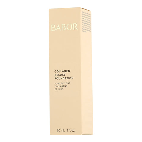 Babor Collagen Deluxe Foundation