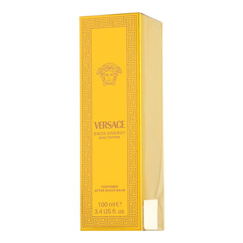Versace Eros Energy Aftershave Balm