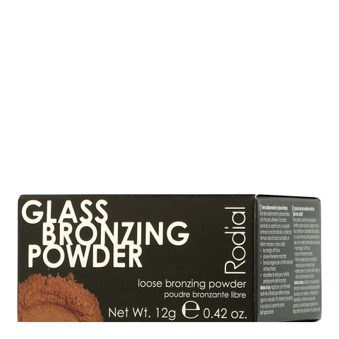 Rodial Glass Powder Loose Bronzing Powder