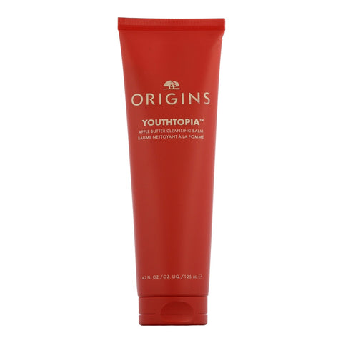 Origins Youthtopia Apple Butter Cleansing Balm