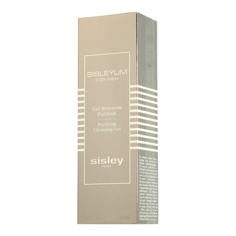 Sisley Sisleÿum for Men Gel Nettoyant Purifiant