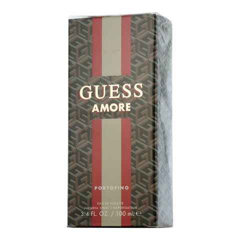 Guess Amore Portofino Eau de Toilette Spray