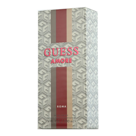Guess Amore Roma Eau de Toilette Spray