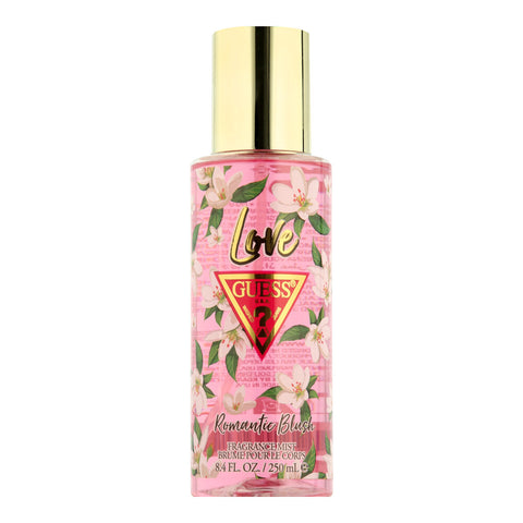 Guess Love Romantic Blush Fragrance Mist
