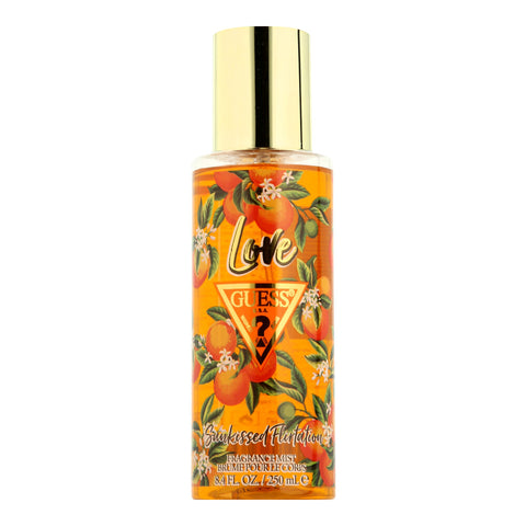 Guess Love Sunkissed Flirtation Fragrance Mist