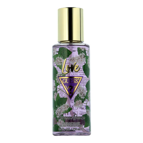 Guess Love Nirvana Dream Fragrance Mist