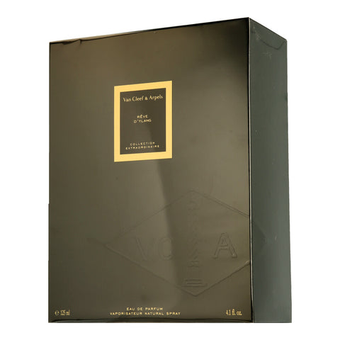 Van Cleef & Arpels Collection Extraordinaire Rêve D'Ylang Eau De Parfum Spray