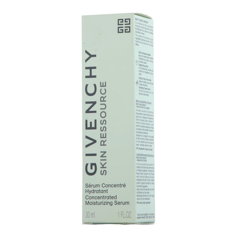 Givenchy Skin Ressource Concentrated Moisturizing Serum