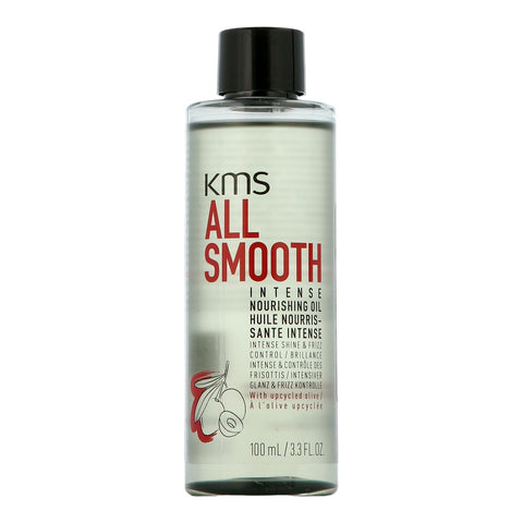 kms AllSmooth Intense Nourishing Oil