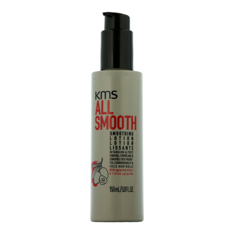kms AllSmooth Smoothing Lotion
