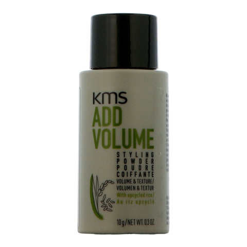 kms AddVolume Styling Powder