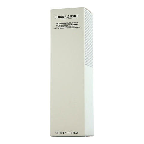 Grown Alchemist Cleanse Meltaway Gel-Milk Cleanser
