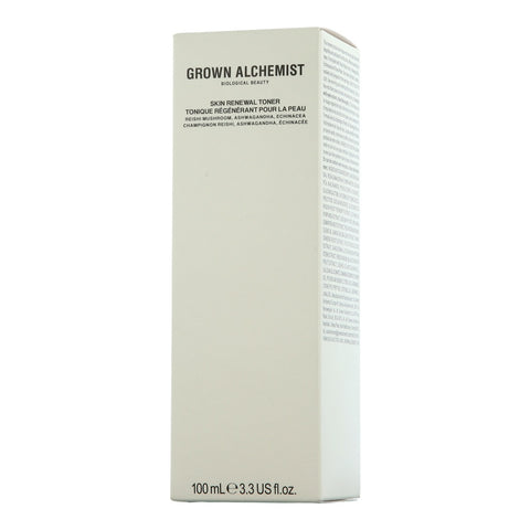 Grown Alchemist Skin Renewal Skin Renewal Toner