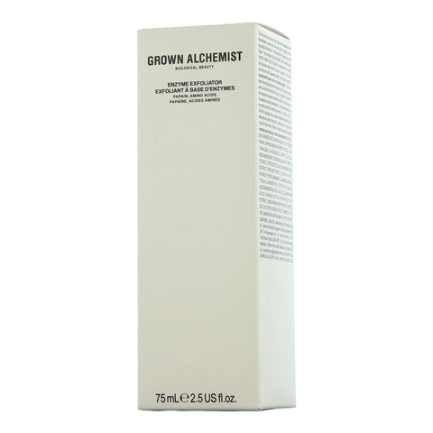 Grown Alchemist Cleanse Enzyme Exfoliator