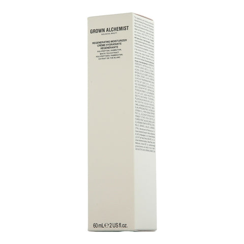 Grown Alchemist Face Care Regenerating Moisturizer