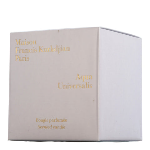 Maison Francis Kurkdjian Aqua Universalis Duftkerze