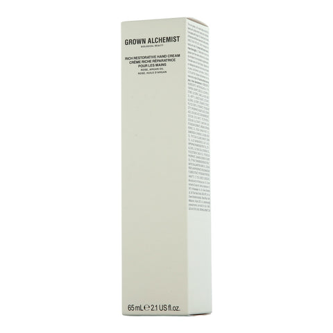 Grown Alchemist Hand Rich Restorative Hand Cream