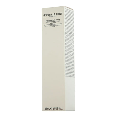 Grown Alchemist Hand Soothing Hand Cream