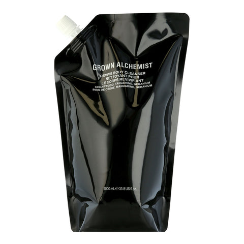 Grown Alchemist Body Revive Body Cleanser Refill
