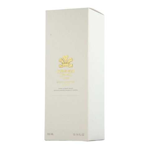 Creed Silver Mountain Water Hand & Body Wash