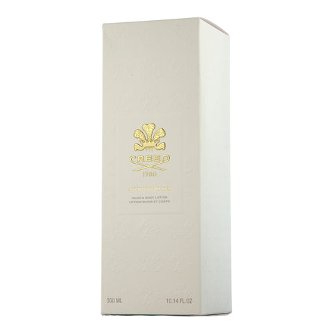 Creed Aventus for Her Hand & Body Lotion
