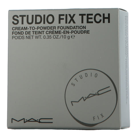 MAC Studio Fix Tech Cream-To-Powder Foundation