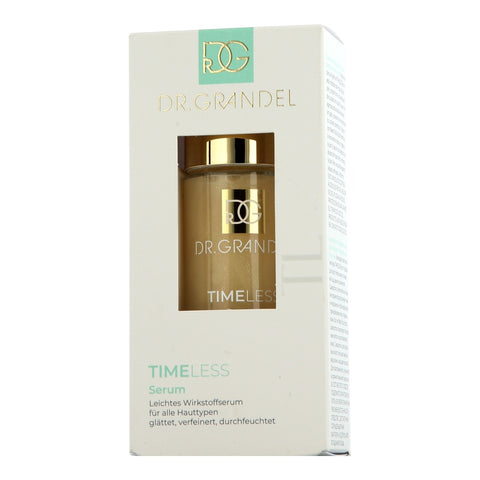 Dr. Grandel Timeless Serum
