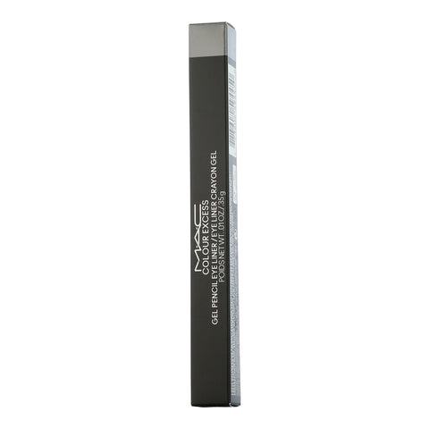 MAC Colour Excess Gel Pencil Eye Liner