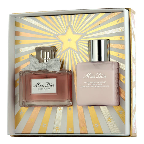 Dior Miss Dior Set mit Body Milk