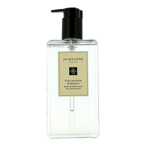 Jo Malone English Pear & Freesia Body & Hand Wash