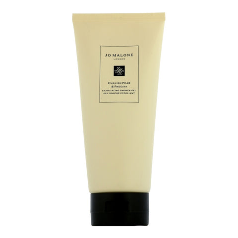 Jo Malone English Pear & Freesia Exfoliating Shower Gel