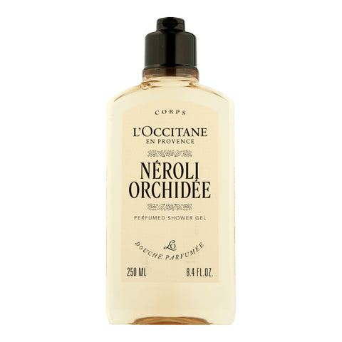 L'Occitane Néroli & Orchidée Shower Gel