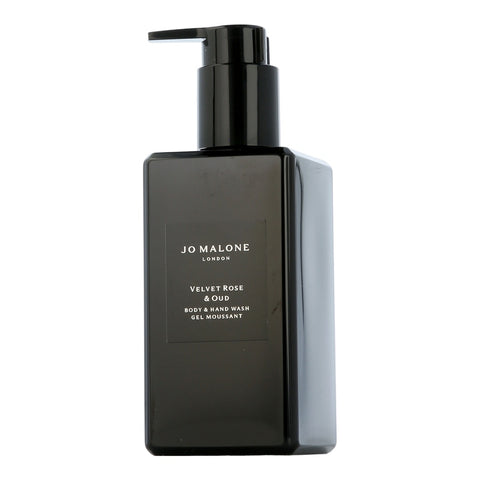 Jo Malone Velvet Rose & Oud Body & Hand Wash